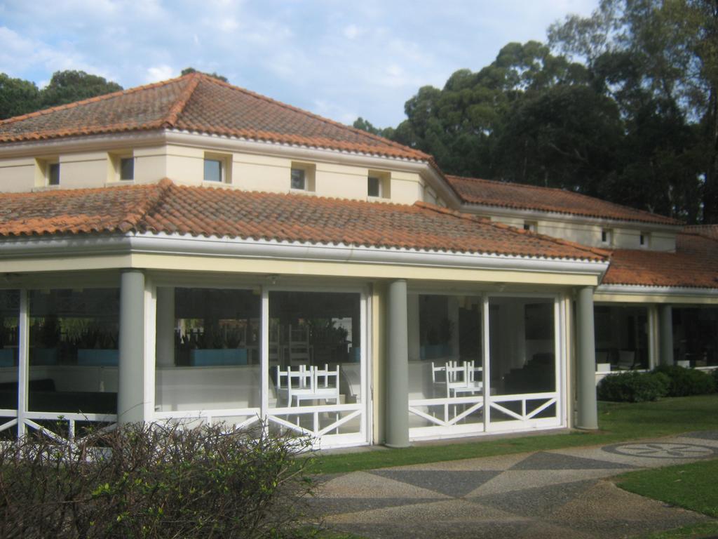 Green Park - Lloret De Mar Punta Del Este Punta Ballena Exteriér fotografie
