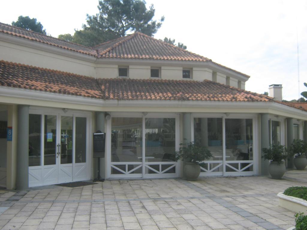 Green Park - Lloret De Mar Punta Del Este Punta Ballena Exteriér fotografie