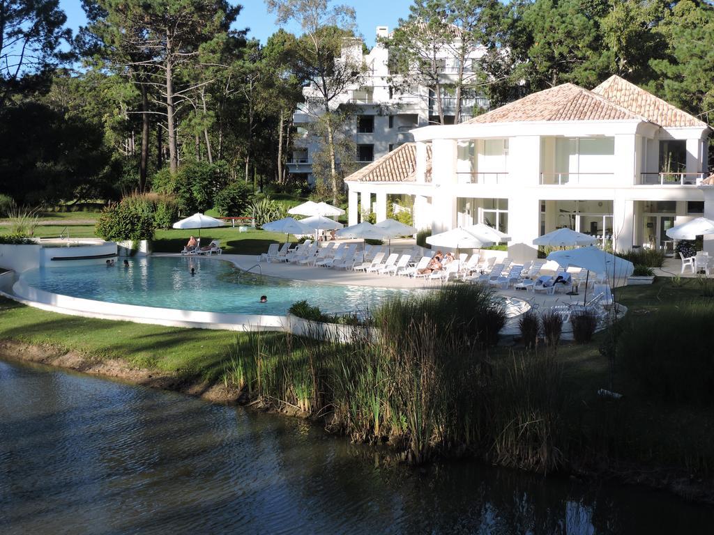 Green Park - Lloret De Mar Punta Del Este Punta Ballena Exteriér fotografie