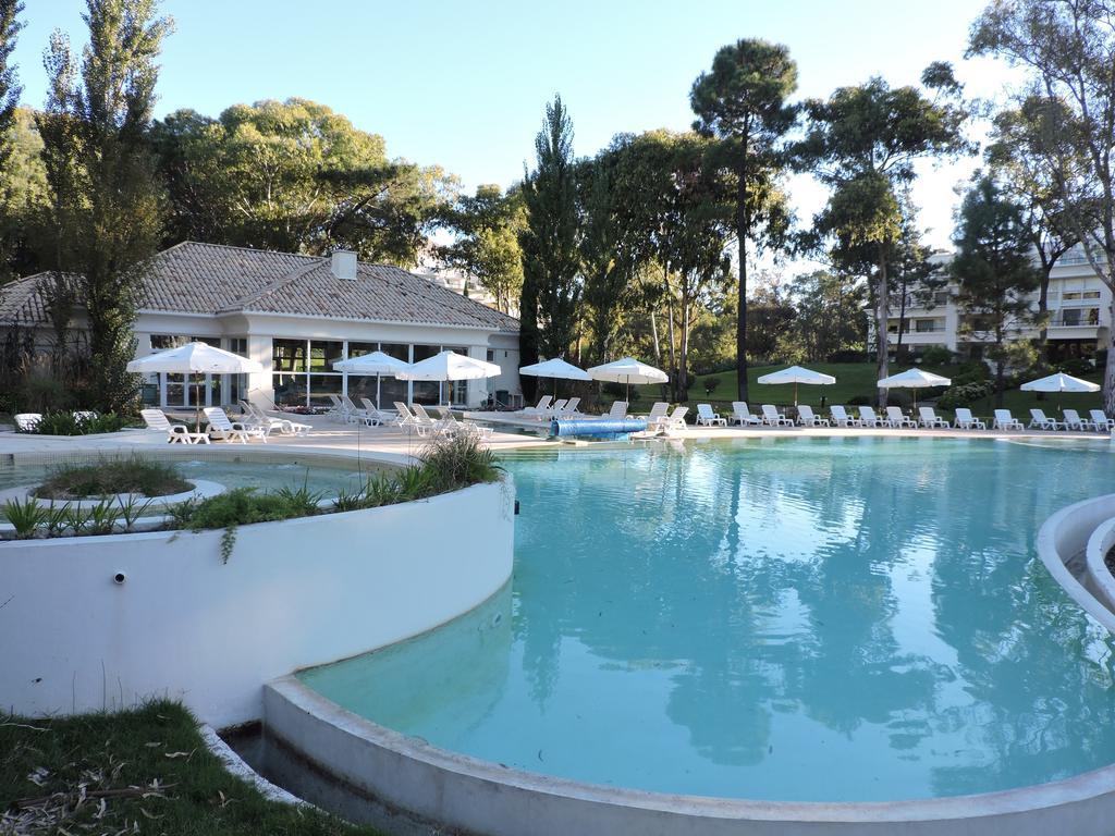 Green Park - Lloret De Mar Punta Del Este Punta Ballena Exteriér fotografie