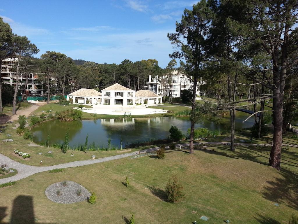 Green Park - Lloret De Mar Punta Del Este Punta Ballena Exteriér fotografie